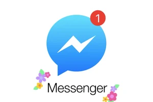 Messenger bổ sung hiệu ứng mừng Ngày của Mẹ