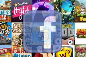 Chặn hoàn toàn các lời mời chơi game phiền phức trên Facebook