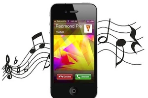 Cách đặt nhạc chuông riêng biệt cho bạn bè trên iPhone