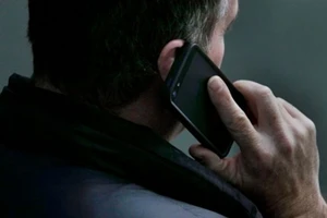 Điện thoại di động không hề gây ung thư não