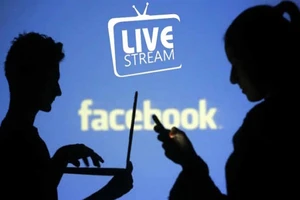 Phát trực tiếp video “nhạy cảm” trên Facebook 