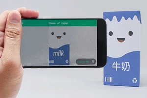 Tap to Translate - Dịch văn bản chỉ với một cú chạm 