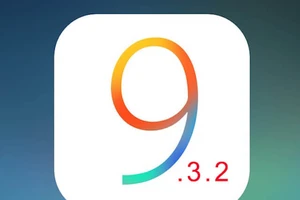 Bản cập nhật iOS 9.3.2 có thể biến iPad thành cục gạch