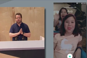 Google Duo - Phiên bản Facetime riêng dành cho Android