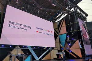 Huawei hỗ trợ nền tảng thực tại ảo Daydream