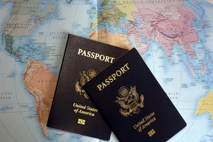 Hướng dẫn chi tiết cách đăng ký hộ chiếu qua mạng