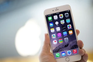 Loạt smartphone giảm giá 3 triệu cuối tháng 5-2016