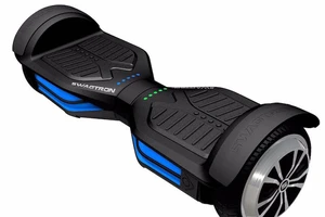 Xe điện cân bằng Trung Quốc tham vọng trở lại Mỹ