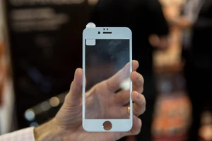 iPhone 7 có thiết kế tương tự iPhone 6 và 6S