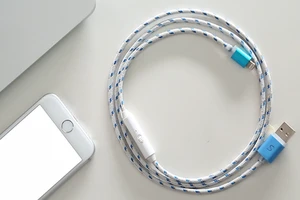 Mất dữ liệu vì sạc smartphone bằng cổng USB máy tính 