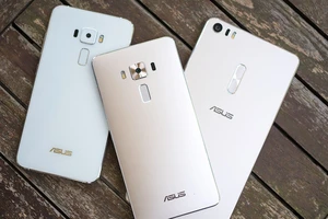 ASUS đạt 16 giải thưởng tại Computex 2016
