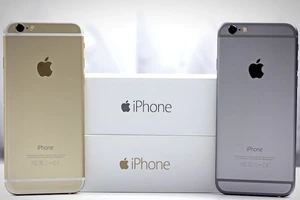 Apple bị cấm bán iPhone “tân trang” tại Ấn Độ