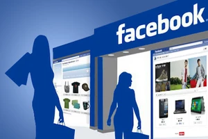 Facebook ra mắt tính năng mua sắm tại Việt Nam