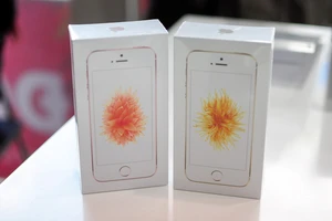 Vài cách để phát hiện iPhone SE giả 