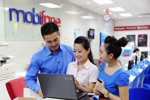 MobiFone đầu tư gần 500 tỷ đồng vào cáp ngầm viễn thông