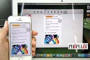 2 cách quay phim màn hình iPhone không cần jailbreak