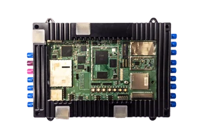 Qualcomm giúp đơn giản hóa việc tích hợp công nghệ vào xe hơi