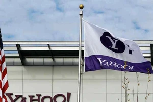 Yahoo! bán 3.000 bằng sáng chế để cầm cự qua ngày