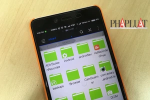 Cách sao lưu ứng dụng quan trọng trên smartphone