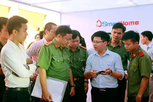 Bkav và Học viện ANND đào tạo nhân lực an ninh mạng