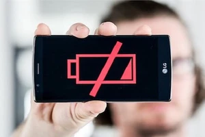 Thủ thuật đơn giản giúp tiết kiệm pin cho iPhone