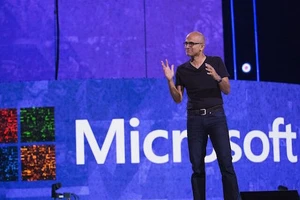 Microsoft mạnh tay chi 26,2 tỉ USD mua lại Linkedln