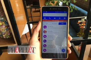 Thủ thuật sử dụng Messenger để gửi tin nhắn SMS