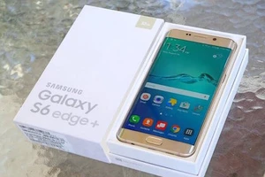 Loạt smartphone Samsung giảm giá cuối tháng 6