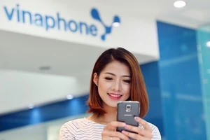 VinaPhone tổ chức kỷ niệm 20 năm thành lập