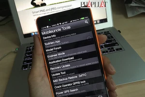 Cách sao lưu và phục hồi số IMEI trên smartphone