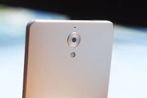 Coolpad Sky 3 - Smartphone tự sướng chuyên nghiệp cho chị em