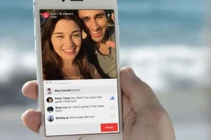 Cách nhận thông báo khi có ai đó live video trên Facebook