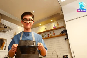 V Live+ - Xóa nhòa khoảng cách giữa người dùng và ngôi sao