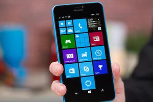 4 lý do đáng để bạn chọn mua Windows Phone