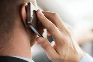 Chúng ta không thể buông smartphone được 1 phút