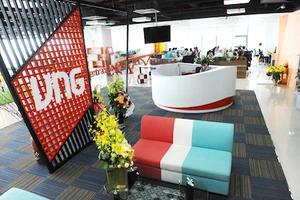 VNG lọt vào Top 40 công ty có giá trị thương hiệu cao nhất VN