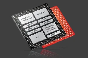 Qualcomm công bố các giải pháp tiên tiến hỗ trợ 4G