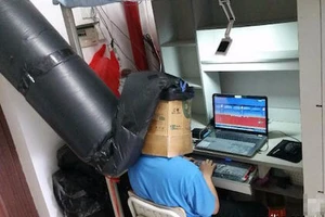 Độc chiêu đối phó với khói thuốc lá của game thủ