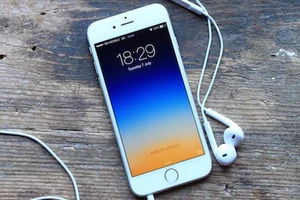 Apple sắp tới sẽ loại bỏ phiên bản iPhone 16GB 