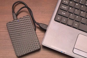 Bảo vệ USB và ổ cứng di động bằng mật khẩu