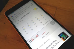 Hack smartphone bằng video trên YouTube