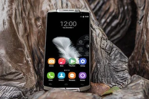 Đánh giá smartphone có viên pin lớn nhất thế giới