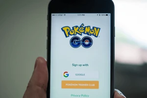 Mất thông tin cá nhân vì chơi Pokémon Go