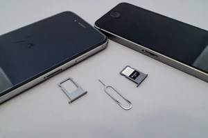 Cách chép danh bạ từ máy vào SIM trên Android và iOS