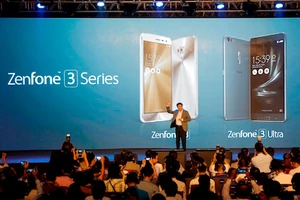 MacBook Air có thêm đối thủ mới