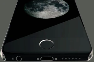 Apple gạt Samsung ra khỏi cuộc chơi