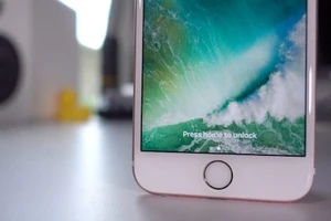 iPhone cũ chạy nhanh hơn khi nâng cấp lên iOS 10