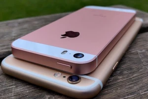 iPhone giảm 3 triệu trong những ngày cuối tháng 7