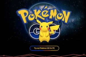 Cách chơi Pokémon Go ngay tại nhà và không cần di chuyển