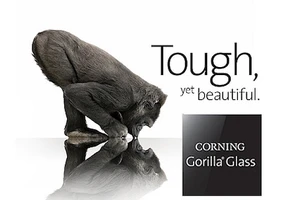 Bể màn hình điện thoại chỉ còn là dĩ vãng